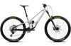 2027 Rallon E10 - OMR Carbon - Shimano Deore M7200 (U250)(U253) Enduro MTB