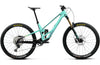 2027 Rallon E10 - OMR Carbon - Shimano Deore M7200 (U250)(U253) Enduro MTB