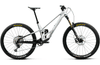 2027 Rallon E10 - OMR Carbon - Shimano Deore M7200 (U250)(U253) Enduro MTB