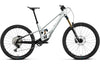 2027 Rallon E-TEAM - OMR Carbon - Shimano XT M8200 (U251)(U254) Enduro MTB