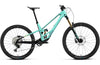 2027 Rallon E-TEAM - OMR Carbon - Shimano XT M8200 (U251)(U254) Enduro MTB