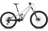 2027 Rallon E-TEAM - OMR Carbon - Shimano XT M8200 (U251)(U254) Enduro MTB