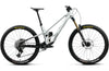 2027 Rallon E-LTD - OMR Carbon - SRAM X0 Eagle AXS (U252)(U255) Enduro MTB