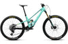 2027 Rallon E-LTD - OMR Carbon - SRAM X0 Eagle AXS (U252)(U255) Enduro MTB