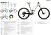 2027 Rallon E-LTD - OMR Carbon - SRAM X0 Eagle AXS (U252)(U255) Enduro MTB