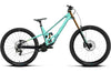 2027 Rallon D-LTD - OMR Carbon - Shimano SAINT M820 (U257)(U258) Downhill MTB