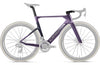 2027 Orca Aero Frame - OMX Carbon (U903) Aero Road Frameset