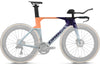 2027 Ordu OMX Frame - OMX Carbon (U904) TT/Triathlon Bike Frame