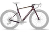 2027 Terra Race OMX Frame - OMX Carbon (U906) Gravel Race Frame