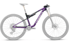 2027 OIZ+IL SL R+K Frame - OMX Carbon (U908) XC MTB Frameset