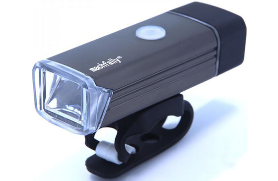 MACFALLY USB RECHARGEABLE FRONT LIGHT