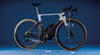 2025 ORBEA ORCA AERO FRAME - OMX Carbon - (S903) Aero Road Frame