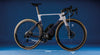 2024 ORBEA ORCA AERO M30iLTD - OMX Carbon - Shimano 105 Di2 (R127) Aero Road Bike