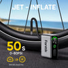 Fanttick X10 Ace Tiny Electric Tire Inflator