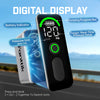 Fanttick X10 Ace Tiny Electric Tire Inflator