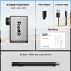 Fanttick X10 Ace Tiny Electric Tire Inflator