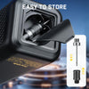 Fanttick X9 Apex Electric Tire Inflator