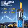 Fanttick X9 Apex Electric Tire Inflator