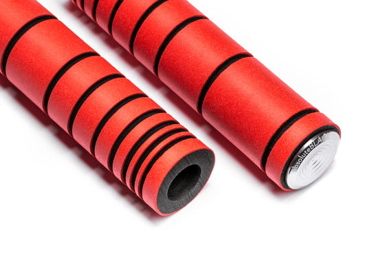 AbsoluteBLACK MTB Silicon Grips