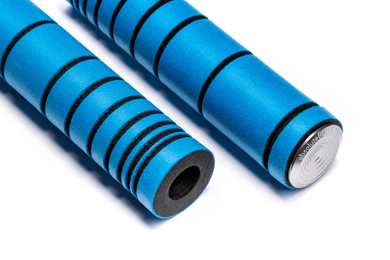 AbsoluteBLACK MTB Silicon Grips
