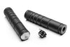AbsoluteBLACK MTB Silicon Grips