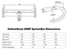 Knott Systembar Handlebar