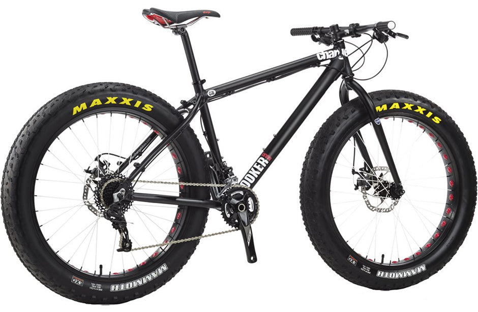 2015 CHARGE BIKES COOKER MAXI 1 – CANNASIA