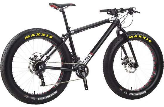 2015 CHARGE BIKES COOKER MAXI 1