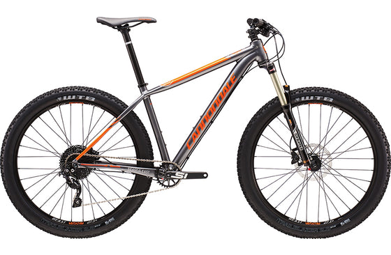 2016 CANNONDALE BEAST OF THE EAST 3