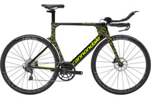  2019 SUPERSLICE ULTEGRA DISC