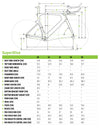 2019 SUPERSLICE ULTEGRA DISC