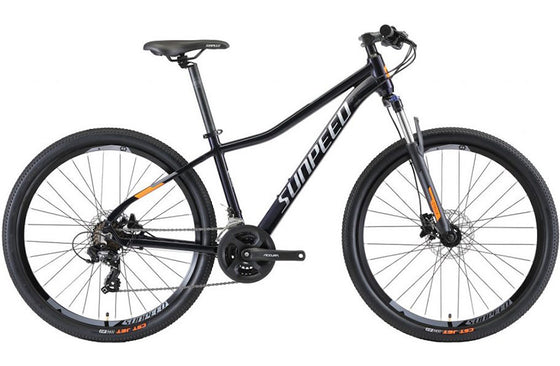 2021 SUNPEED SP STELLA MTB - 15.5"