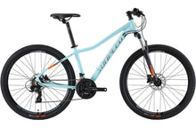  2021 SUNPEED SP STELLA MTB - 15.5"