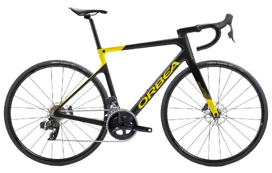 2022 ORBEA ORCA M31eTEAM - OMR Carbon - SRAM Rival eTAP AXS (M123) Road Bike