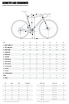 2023 ORBEA ORCA M30ITEAM - 105 Di2 R7170 (N112) - Available for Pre-Order
