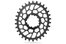  AbsoluteBLACK SRAM BB Oval