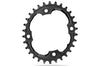 AbsoluteBLACK SRAM Oval 94BCD