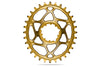 AbsoluteBLACK SRAM Boost Oval