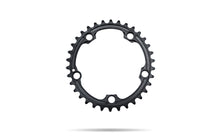  AbsoluteBLACK SRAM 110/5BCD Oval