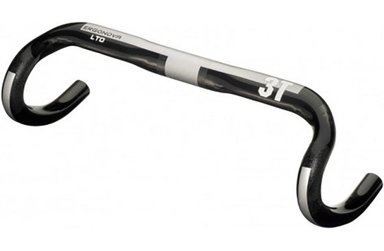 3t ergonova ltd carbon road bike handlebars discount