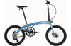 2021 CAMP CHAMELEON FOLDING BIKE