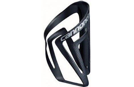 Cannondale Cage - Carbon Speed 3K Water Bottle Holder