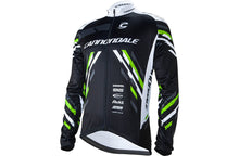  CANNONDALE CFR REPLICA TEAM LONG SLEEVE JERSEY 4T195