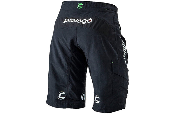 CANNONDALE FACTORY RACING TEAM BAGGY II SHORTS 3T255