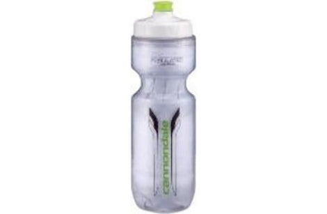 CANNONDALE INSULATED HIGH-FLOW WATER BOTTLE