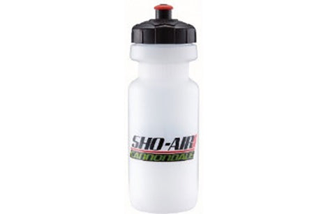CANNONDALE SHO-AIR WATER BOTTLE 610ML