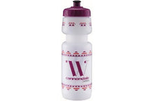  CANNONDALE SONOMA WATER BOTTLE CLEAR