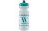 CANNONDALE SONOMA WATER BOTTLE CLEAR