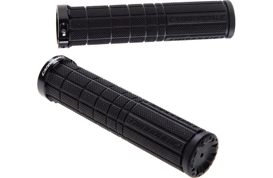 Cannondale D2 Single Lock-On Grips