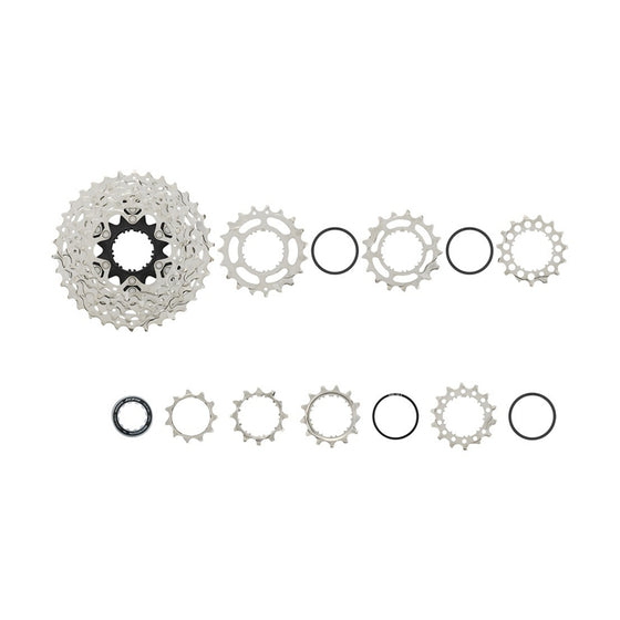 Groupset - Shimano R7170 105 Di2 12spd